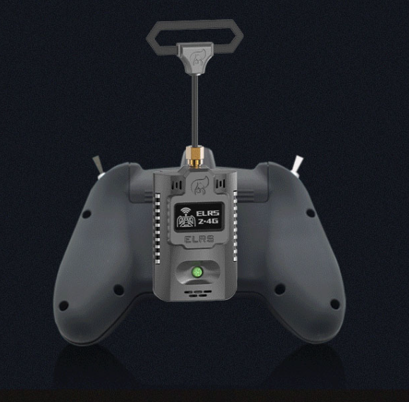 Radio control equipment3